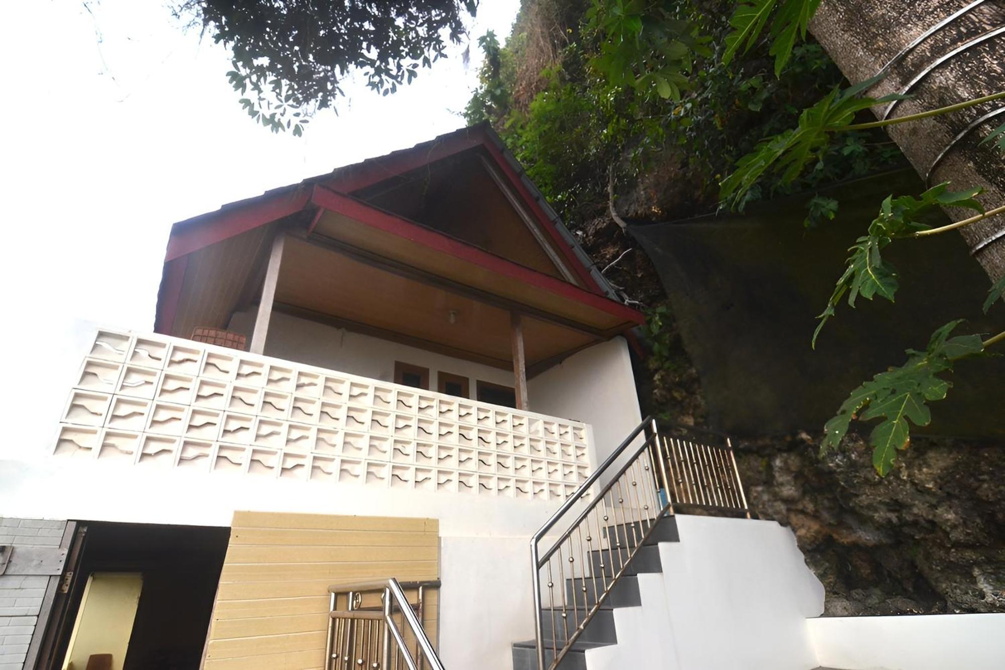 Villa Kopiori Yogyakarta Bagian luar foto