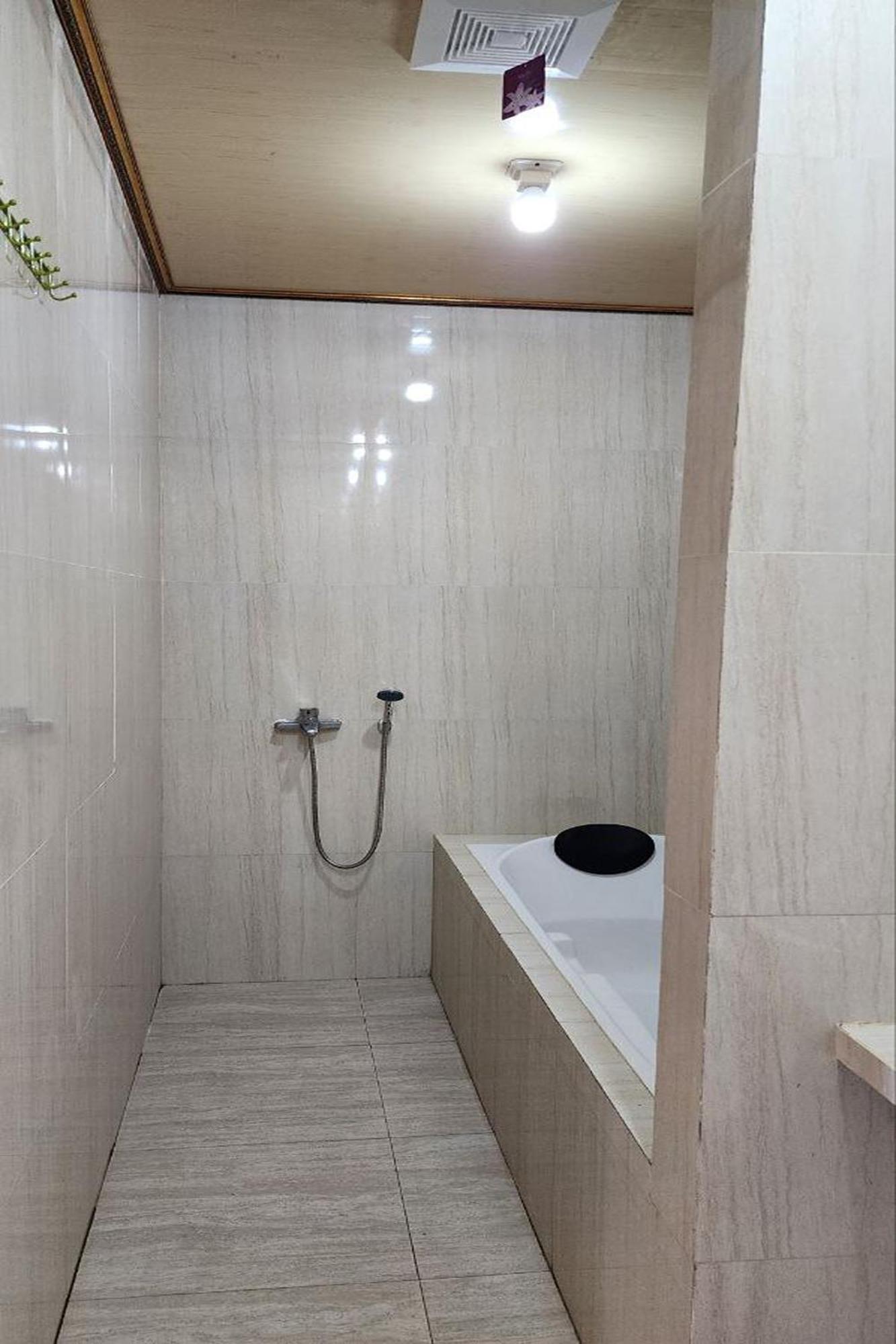 Villa Kopiori Yogyakarta Bagian luar foto